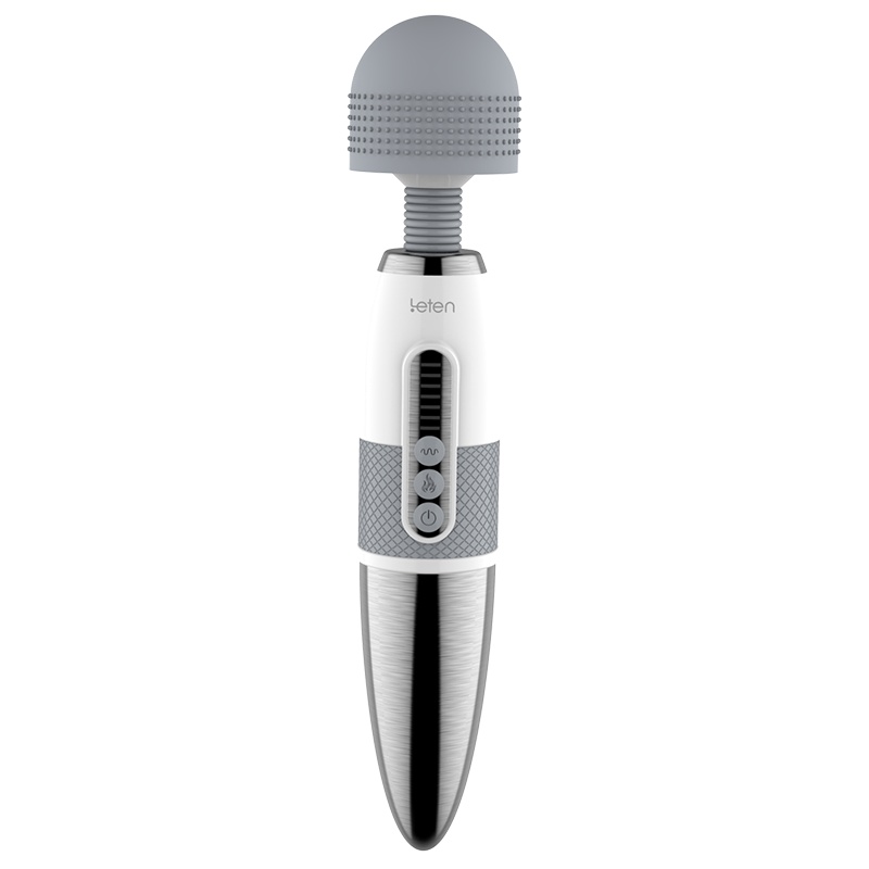 雷霆暴风闪电AV棒二代震动棒女用阴蒂高潮自慰器学生按摩器成人情趣性用品情侣系列女人女性秒潮情爱玩具夫妻快乐苏宁自营