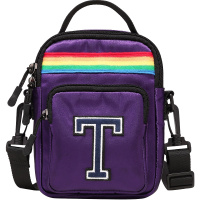 2019新款ins风个性休闲运动斜挎包