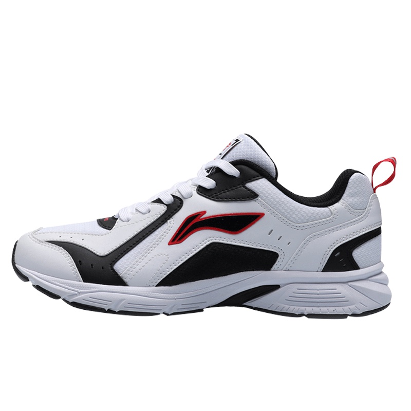 李宁 2019新品 男款跑步鞋ARHP113减震透气老爹鞋