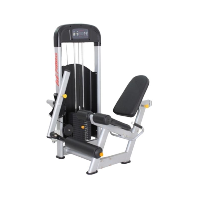 威拓 F-A02 大腿伸展机 大腿伸展综合训练器力量训练机1500*1200*1650mm