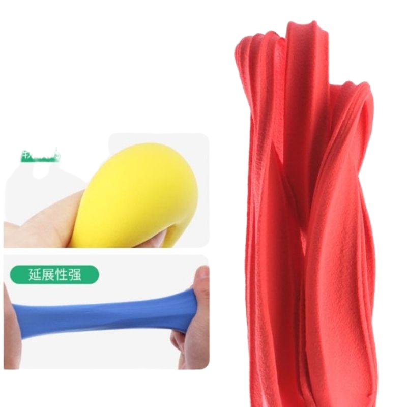 超轻粘土彩泥套装安全无毒轻黏土橡皮泥手工制作幼儿园diy材料包 提示 拍1件发1件 拍2件发3件