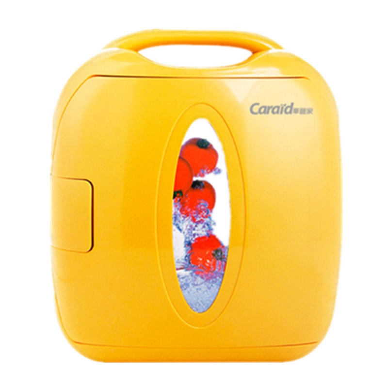 車管家(Caraid)车载冰箱GJ-1102