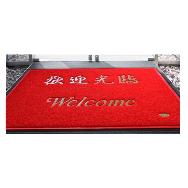 欢迎光临 地毯 定制3块DZ-07