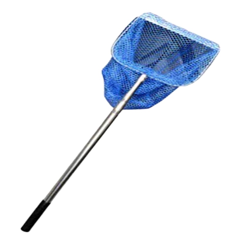 阳光捡球网 蓝色