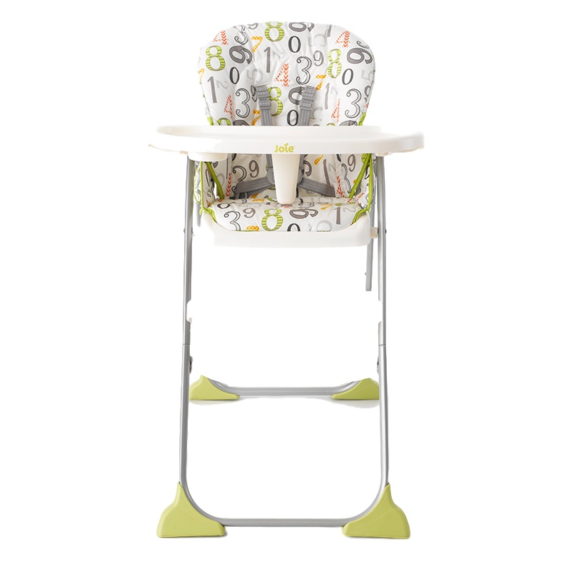 英国巧儿宜joie 轻便型家用便携式可折叠婴儿宝宝多功能吃饭餐椅