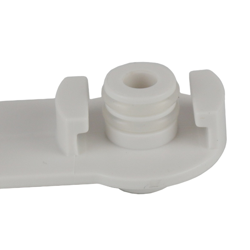 帮客材配 惠而浦净水器R600C88净水机 F301单水卡座A 连接第1级