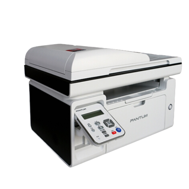 奔图(PANTUM) M6555N A4黑白激光多功能一体机 打印/复印/扫描/ADFSZ