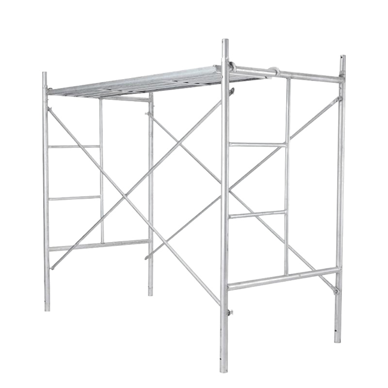 活动架移动脚手架建筑脚手架加厚组合脚手架