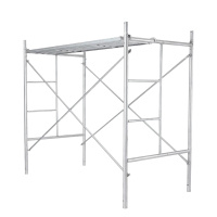 活动架移动脚手架建筑脚手架加厚组合脚手架