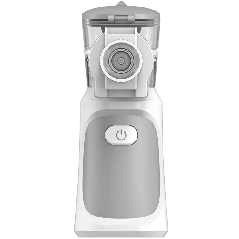 包邮】布咳乐雾化机NEB-007 家用儿童化痰止咳清肺手持雾化器静音微网