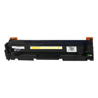 标拓 (Biaotop) BT-CF512A 黄色 畅蓝系列打印机硒鼓适用于惠普Pro M154/M180/M181