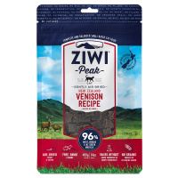 巅峰ZiwiPeak 鹿肉配方风干猫宠物食品 400g