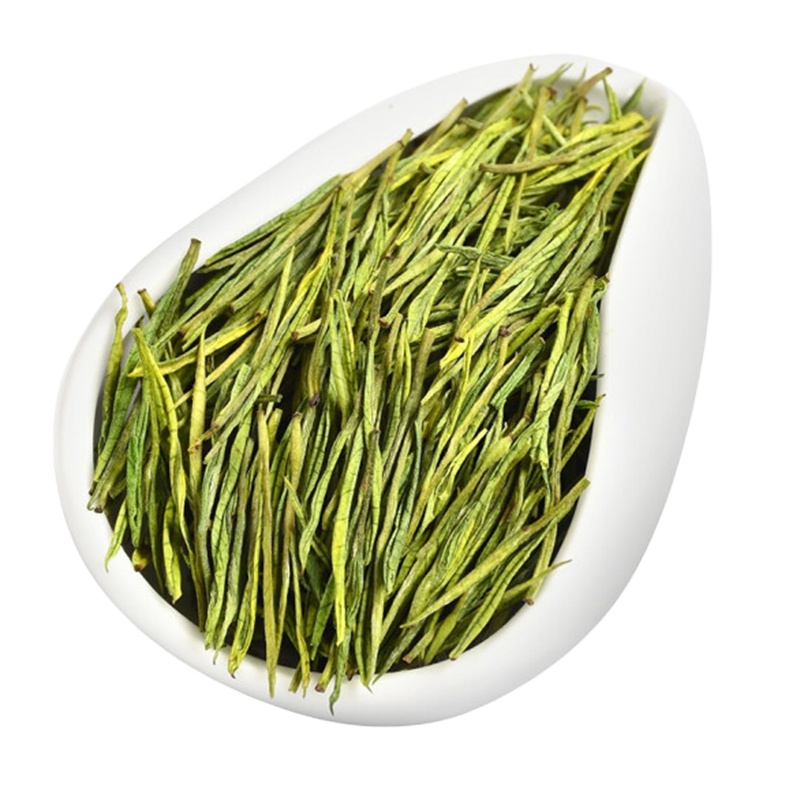 安吉 白茶茶叶 散装 100g/袋