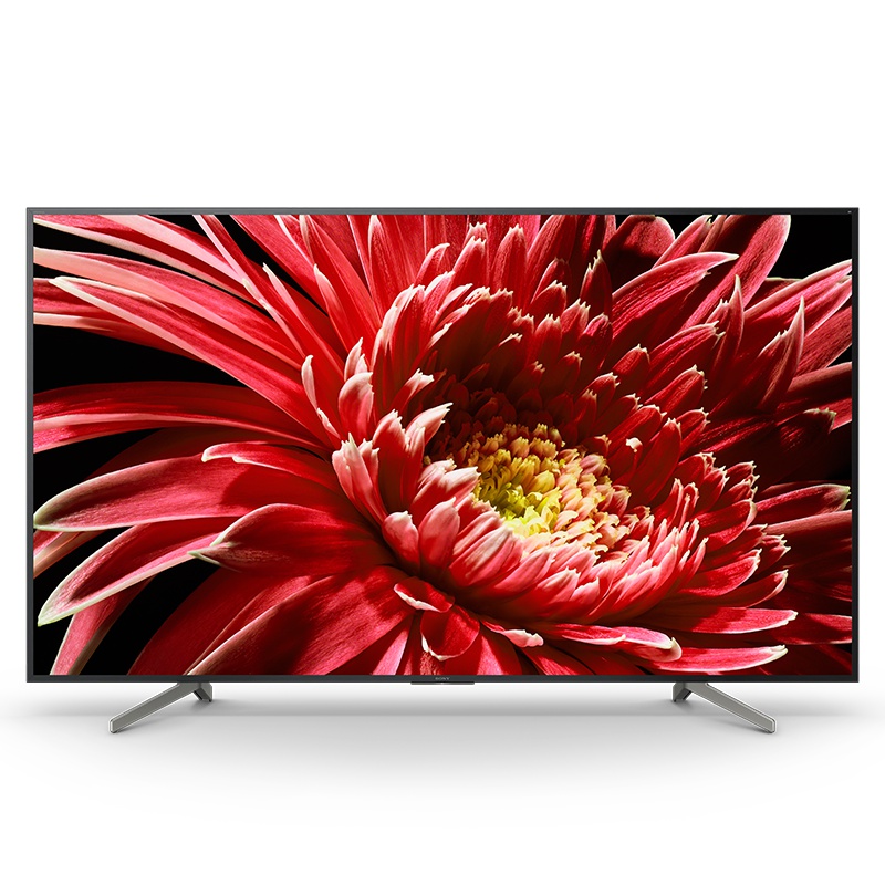 索尼(SONY)KD-85X8500G 85英寸 4K超高清 HDR智能电视