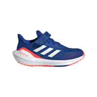 Adidas阿迪达斯 童鞋 2021夏季新款 大童运动鞋魔术贴训练鞋