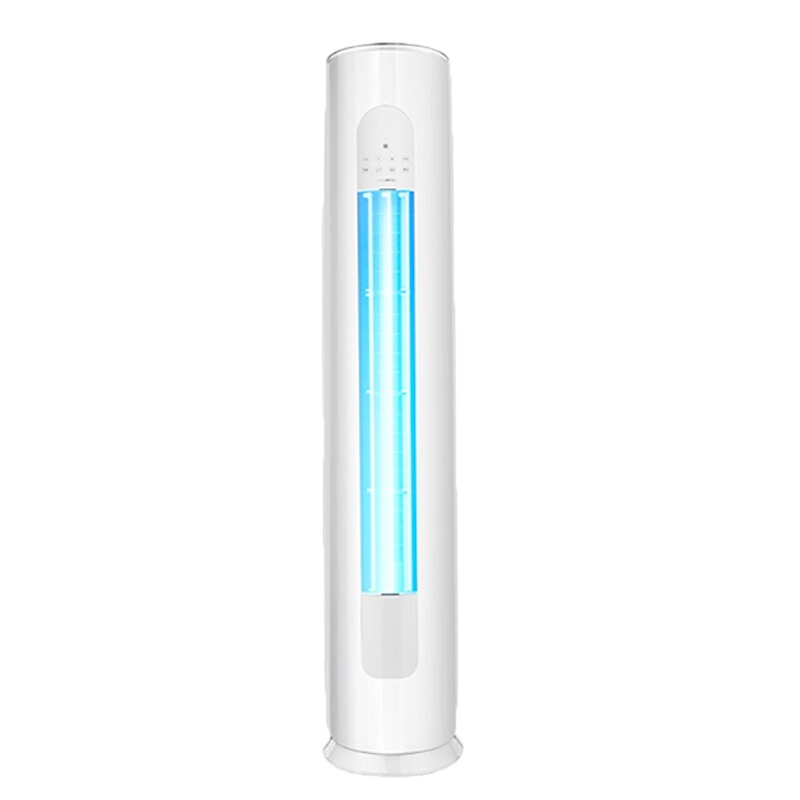 格力（GREE）2匹定频冷暖空调立式柜机客厅家用商用KFR-50LW/(50530)NhAb-3(WIFI)