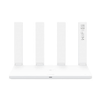华为(HUAWEI) AX3 Pro新品全千兆 WiFi6无线路由