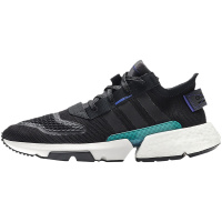 【自营】adidas阿迪达斯三叶草男鞋POD-S3.1运动鞋休闲鞋跑步鞋EE7212