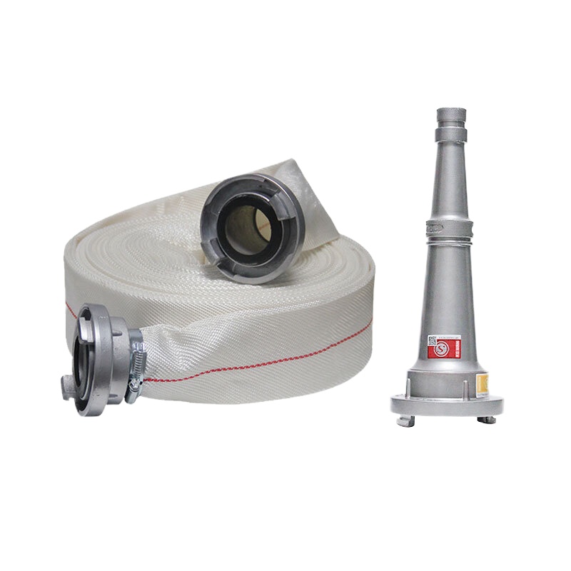 消防栓管+枪头(套)