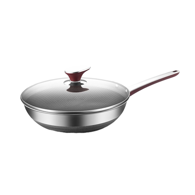 康巴赫 诗曼尼316炒锅 CSG32A1