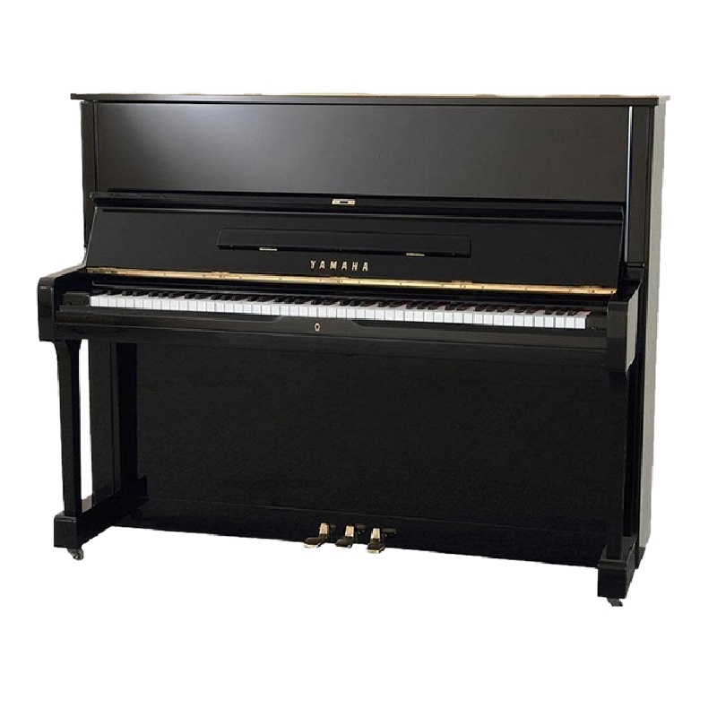 雅马哈(YAMAHA) 钢琴 U1H 1975-1979年生产 200万号 日本制造 原装进口 二手钢琴