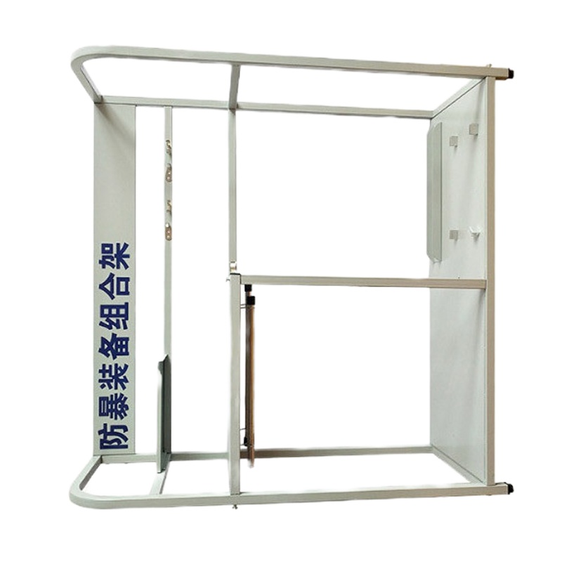 防爆装备组合架 长102cm 高97cm 宽67cm JA-566A
