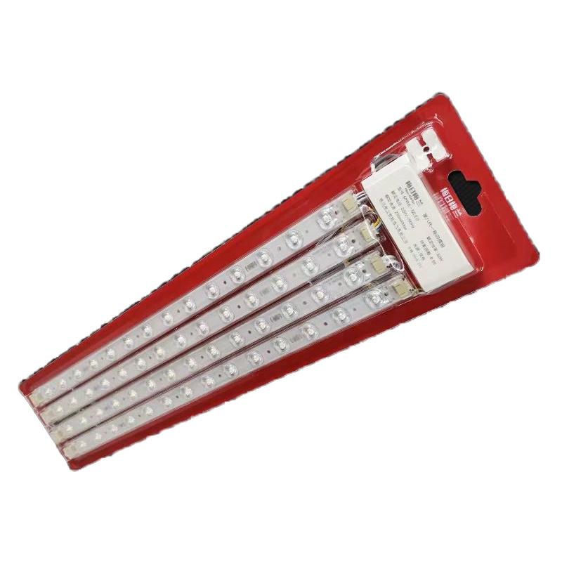 TUGPT LED LED灯条 一拖四 FM006 54171