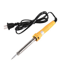 得力(deli) 外热式电烙铁 DL8860 60W