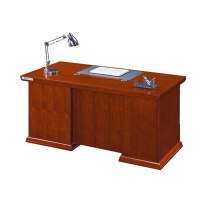 欧宝美办公桌简约现代职员桌员工桌工作位电脑桌