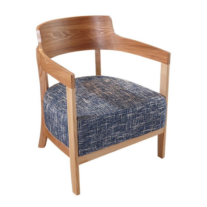 创新创前 洽谈椅休闲椅阅读椅 CQ-X008