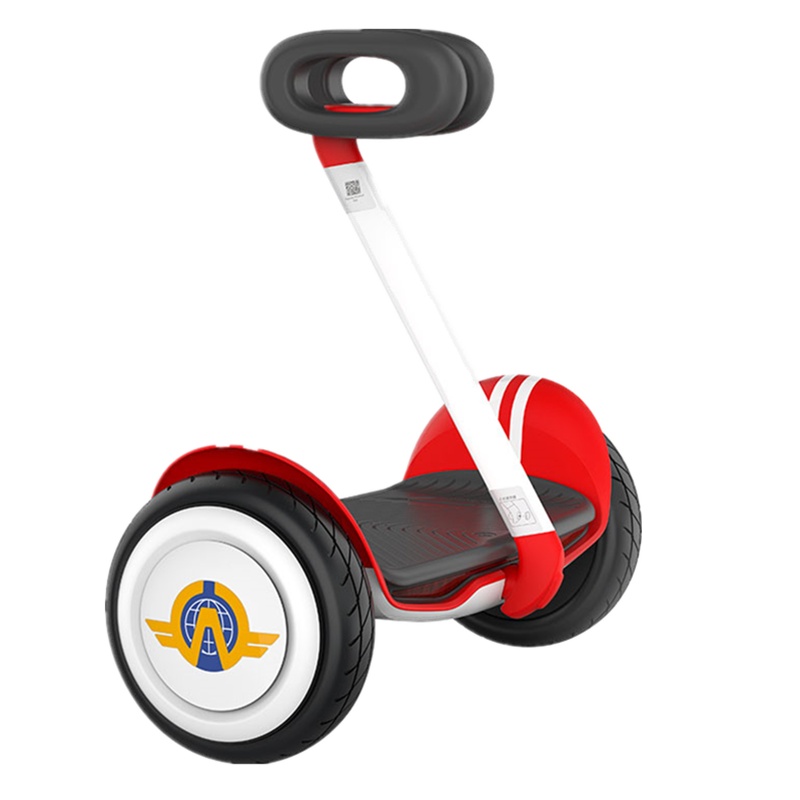 Ninebot 九号平衡车Nano 定制色