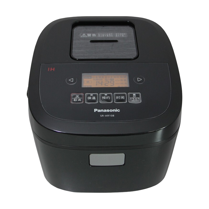 小熊（Bear）电炖锅 电炖盅 煲汤锅紫砂锅 隔水炖盅炖汤养生煮粥锅2.5L4胆 DDZ-A25Z1