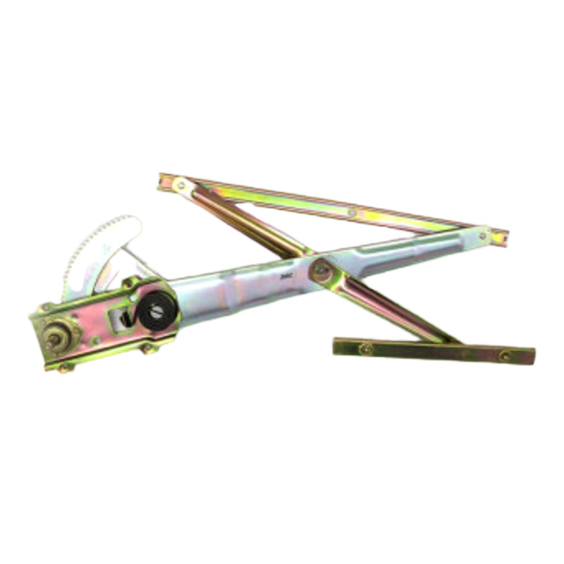 东风EQ1118GA 玻璃摇机