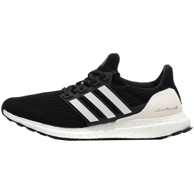 【自营】adidas阿迪达斯男子跑步鞋ULTRABOOST休闲运动鞋AQ0062 AQ0062黑