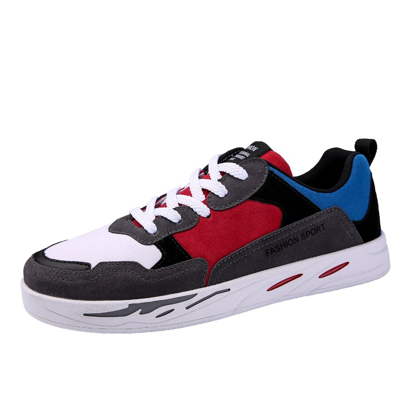 砚南锋 休闲鞋男夏季新款帆布鞋子男士板鞋男时尚百搭运动鞋男韩版潮流学生鞋低帮透气慢跑鞋男夏天布鞋男