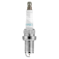 NGK单铱金火花塞 FR5EI 1313 单支装 适用于三菱进口蓝瑟欧蓝德EX/劲界2.4L
