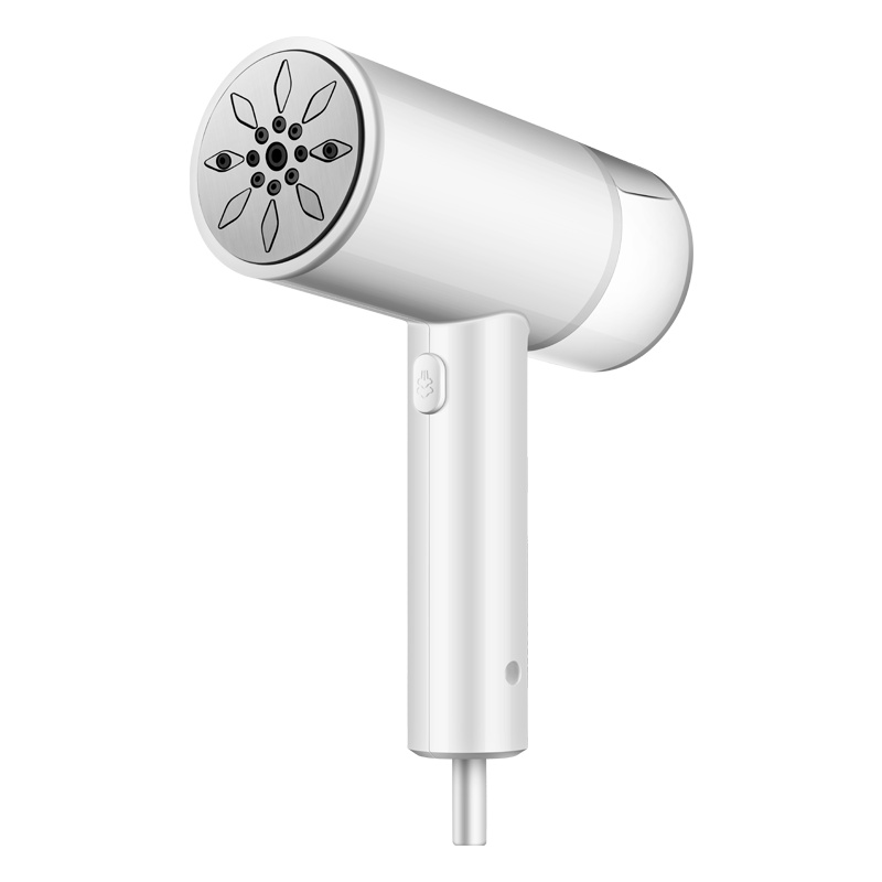 长虹(CHANGHONG)手持挂烫机SC-08陶瓷釉面板长虹手持挂烫机家用蒸汽小型熨斗烫衣服便携式熨烫机神器迷你烫斗