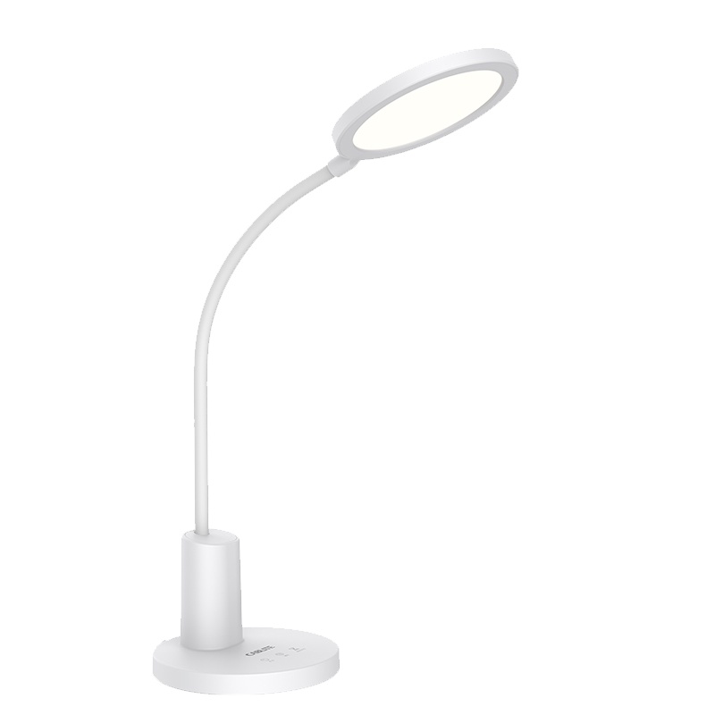 康佳 KONKA 国AA级护眼学习台灯 儿童学生LED减蓝光宿舍卧室床头工作阅读触控调光护眼灯插电使用