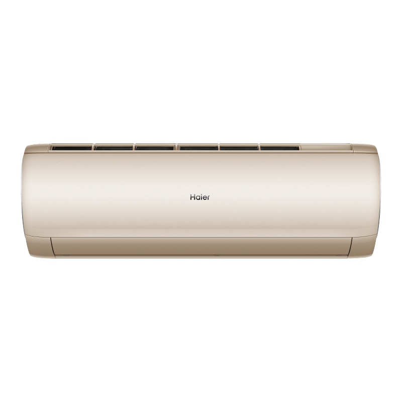 海尔(Haier)1.5匹 变频 KFR-35GW/81@U1-Da 新1级能效 健康自清洁 智能操控 家用 挂机空调
