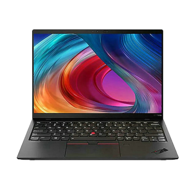 联想ThinkPad X1 Nano 1SCD 2021新款十一代酷睿i5 13英寸 (i5-1130G7 16G内存 512G固态硬盘 2K屏 三年保修) 商务便携笔记本电脑