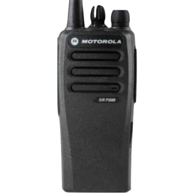 摩托罗拉(Motorola)Xir P3688大功率数字对讲机