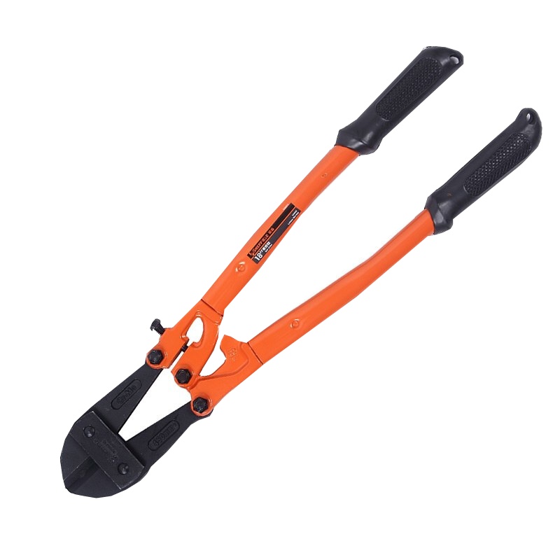钢盾 S066014 断线钳 14" 黑橙色 单位(件)