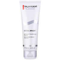 [国内专柜版]碧欧泉男士亮肤清透洁面膏 125ml