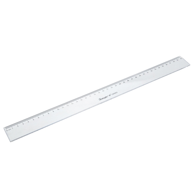 广博(GuangBo) CB5663 40cm 直尺(单位:把)