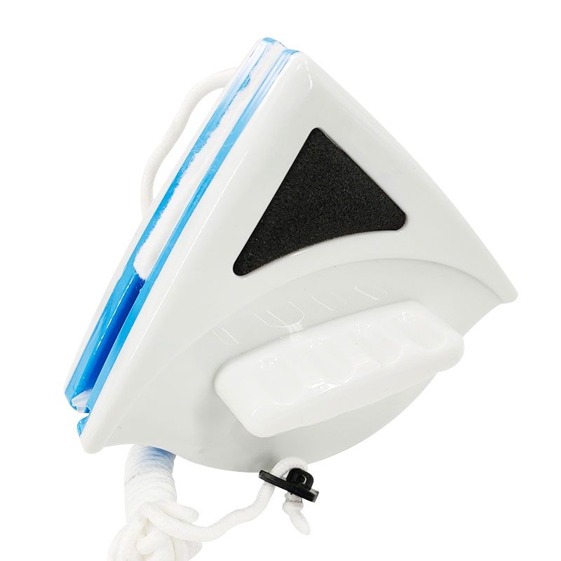 冰禹 BY-7077 高楼擦窗神器 双面磁性擦玻璃器 双层中空玻璃擦玻璃清洁工具 可擦3—8mm单层玻璃