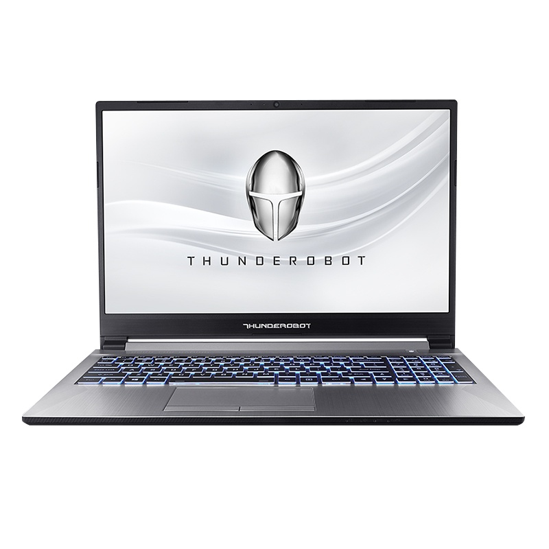 雷神(THUNDEROBOT)911MTST 15.6英寸游戏本笔记本电脑（十代酷睿i5-10500H媲美i7 32G内存 1T固态 RTX3060独显 144Hz电竞屏 ）定制版