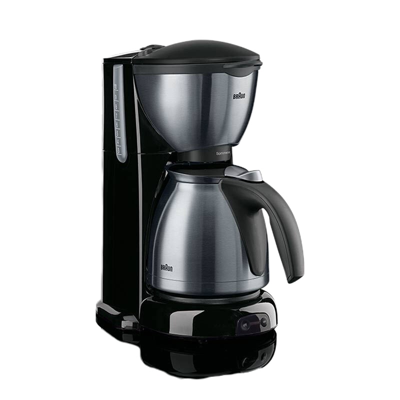 博朗 KF610咖啡机