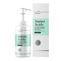 草珊瑚180克双氨基酸香氛焕活按压式牙膏