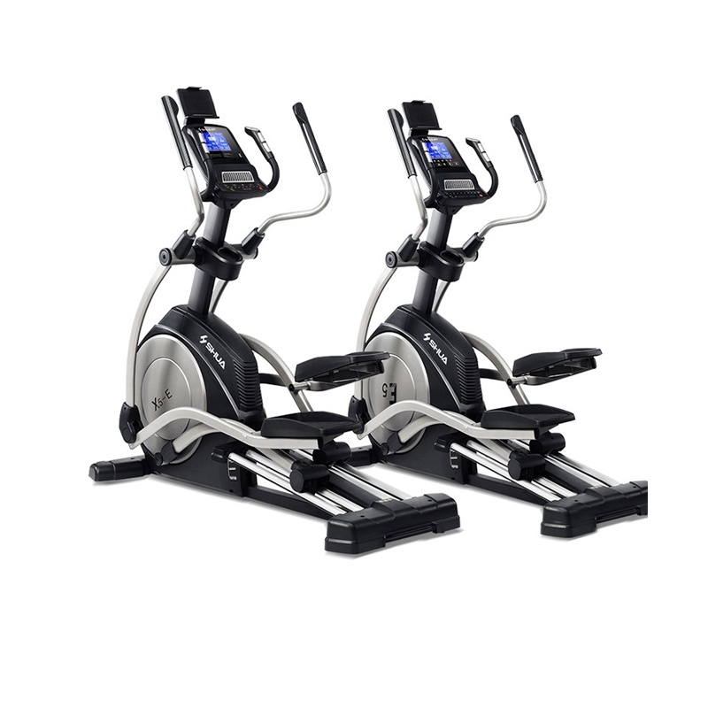 舒华SH-B6500E-T1椭圆机