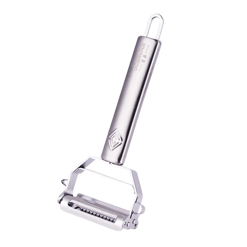 富诗梦 龙江大号刮丝器 单个装